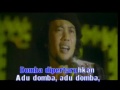 rhoma irama adu domba