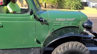 49 power wagon