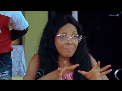 Iran (Vision) Latest Yoruba Movie 2018 Drama Starring Tope Solaja | Ricardo Agbor | Regina Chukwu