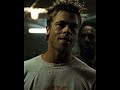 Tyler Durden Edit | OVERDO$E  | Fight Club #tylerdurden #fightclub #edit