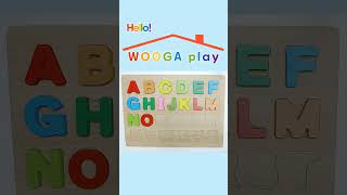 Alphabet Song | ABC Song | abcd  #shorts