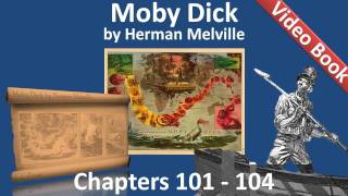 Chapter 101-104 - Moby Dick by Herman Melville
