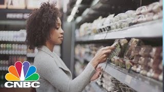 Amazon Denies Report It Plans To Open 2,000 Stores: Bottom Line | CNBC