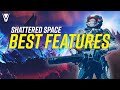 Best Features of Starfield: Shattered Space