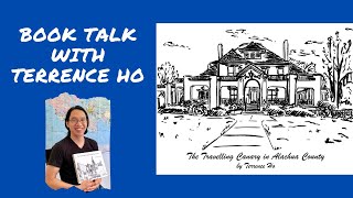 The Travelling Canary in Alachua County