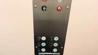 Mowrey Hydraulic Elevator @ Boomers, Boca Raton, FL