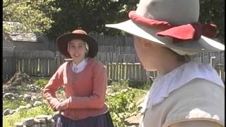 PLIMOTH REVISITED