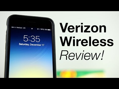 Verizon's $50 Prepaid Plan Review! | December 2016 Verizon's $50 Prepaid Plan Review! | December 2016