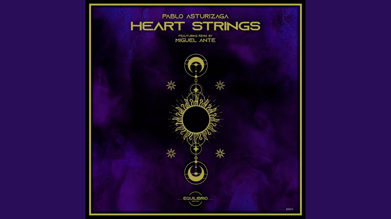 Heart Strings Youtube Music