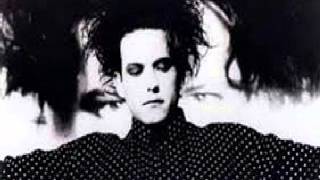 The Cure - Faith (Long Version) (1989 07 24 Wembley Arena, London) | CA0065