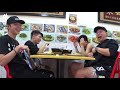 吃bakkutteh不准笑 3p 一吃到肥肉就一板pan下去！笑到睡不着 哈哈哈【dailyvlog】