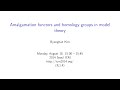 ICM2014 VideoSeries IL1.4: Byunghan Kim on Aug18Mon