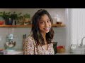 how to be un choppable making dessert out of pasta with samantha seneviratne food network