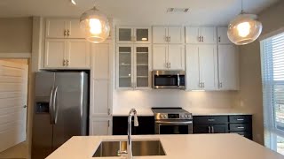 2 Bed, 2 Bath (B4) Apartment in Charlotte, NC - 500 West Trade