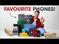 Our Favourite Phones of 2025!