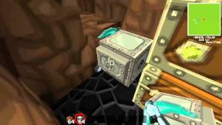 Tekkit Lite-Tutorial #3 Mining Turtles programmieren