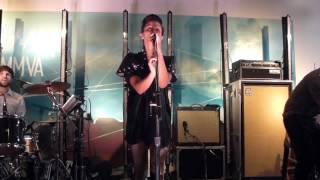 Dragonette -- Hello -- Toronto -- June 16, 2011