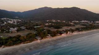 Pui O Beach(大嶼山貝澳泳灘), Lantau Island, HK