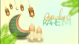 Happy Ramadan 2022 Wishes!!!