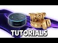 Top 10 Things To Do With Alexa 2018