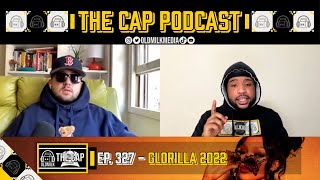 GloRilla - Anyways, Life's Great... Reaction | The Cap Podcast | Ep. 327