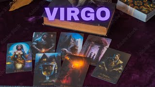 VIRGO ❤️💫, 🚨😮WATCH WITHIN 24 HRS! THIS HAS NEVER HAPPENED BEFORE IN A READING!👀❤️ FEBRUARY 2025