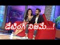 Sreemukhi and Ravi are in Relation.|| Asthram tv || Telugu Gossips