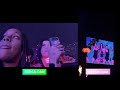 블랙핑크 black pink 지수 jisoo ‘liar’ reaction born pink cologne 08 12 2022