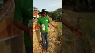 Farmer Feedback for HPM Bhoomiputra- Rajasthan Testimonials, Village Badabas