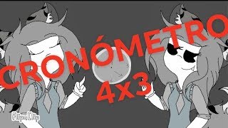 4x3 Cronómetro - Animation (Fea :\