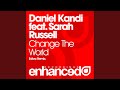 Change The World (Estiva Remix)