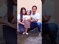 Samaira Thapa Viral Video Tiktok |Mom And Dad | Nkr Sumaira Video