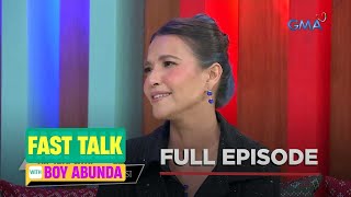 Fast Talk with Boy Abunda: Alessandra de Rossi, HUMAKOT ng pera?! (Full Episode 236)