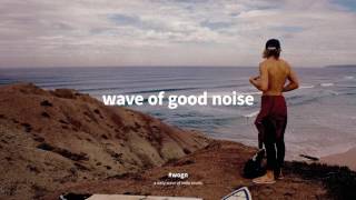 Hollow Coves - Coastline (Adam Hinden Remix)
