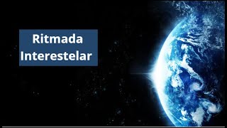 Ritmada Interestelar 🌟  (DJ DUARTE)