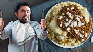 Hikaru Gobbles Up A Garbage Plate of 1800 Players  | Garbage Opening Speedrun Part 7