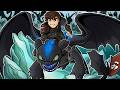We BINGED **HOW TO TRAIN YOUR DRAGON** TRILOGY
