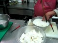 Making Fior di Latte in Italy- Part 3