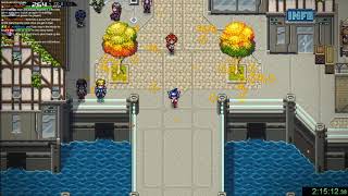 CrossCode | First Playthrough | Part 1