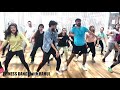 sanu kehndi bollywood dance workout kesari easy dance choreography fitness dance with rahul