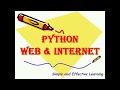 Urllib || Python Urllib || Urllib Request || Python Internet Access || Python Tutorial for Beginners