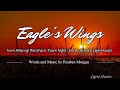 Hillsong Worship - Eagle's Wings (Lyrics Video)