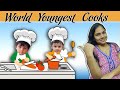 Cooku with Trichy Twins | Fun Loaded | Trichy Twins