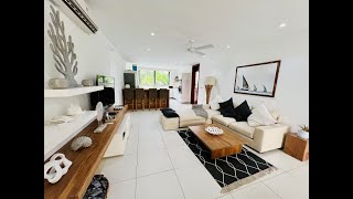 Beautiful 3 bedroom apartment in West Island - Mauritius