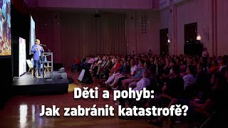 Zahájení konference | Ing. Jiří Kejval