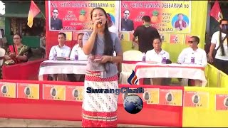 II Singer Aisha Debbarma Rwchapmung bai Dophano Thansa khwlaina kok kwcharkha II TIPRA II Duski II