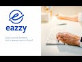 WebV1: ALL: How to generate reports in Eazzy?