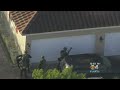 Six Hour Standoff With Miami-Dade SWAT Ends