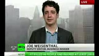 Private Prisons: The most profitable real estate in the US