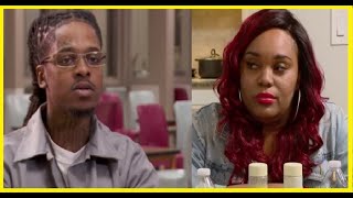 Love After LockUp /Quaylon \u0026 Shavel / S03E01/ \